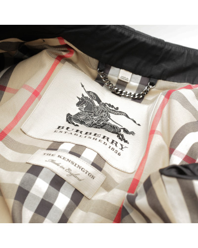 Burberry Płaszcz