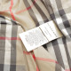 Burberry Płaszcz