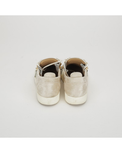 Giuseppe Zanotti  Buty