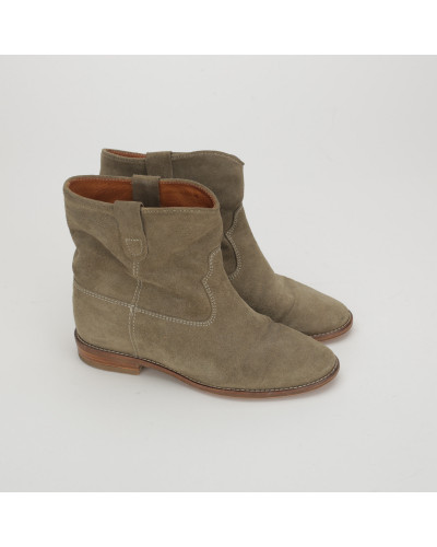 Isabel Marant Ubranie
