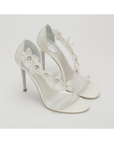 Rene Caovilla Buty