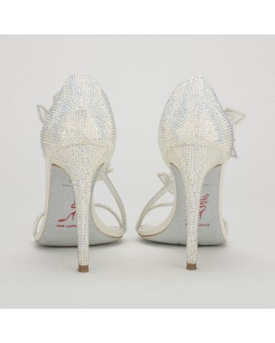 Rene Caovilla Buty