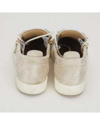 Giuseppe Zanotti  Buty