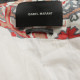 Isabel Marant kurtka we wzory