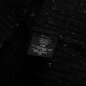 Theory Sweter czarny