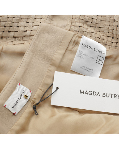 Magda Butrym Spódnica