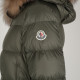 Moncler Płaszcz