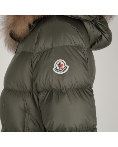 Moncler Płaszcz