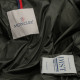 Moncler Płaszcz