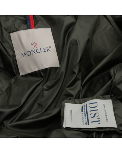 Moncler Płaszcz