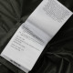 Moncler Płaszcz