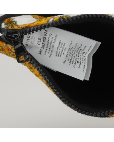 Versace Torba podróżna mała kosmetyczka