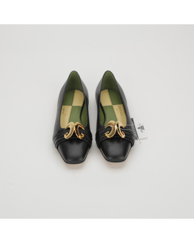 Gucci Baleriny