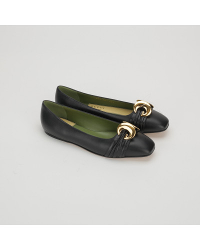 Gucci Baleriny