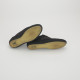 Louis Vuitton czarne mokasyny w monogram
