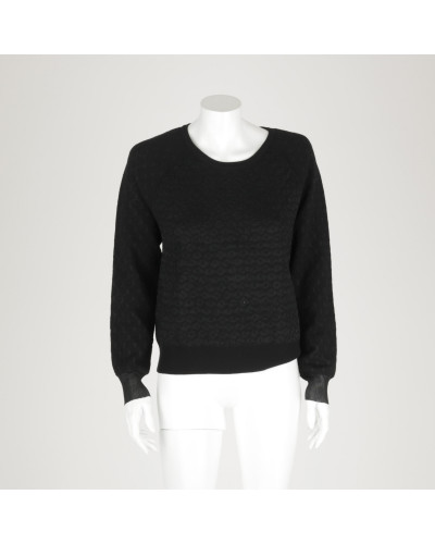 Rag & Bone Bluza czarna