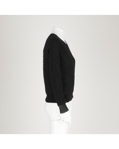 Rag & Bone Bluza czarna