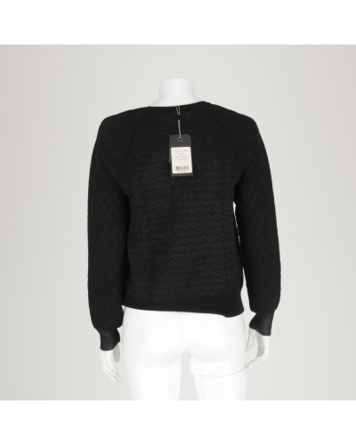 Rag & Bone Bluza czarna