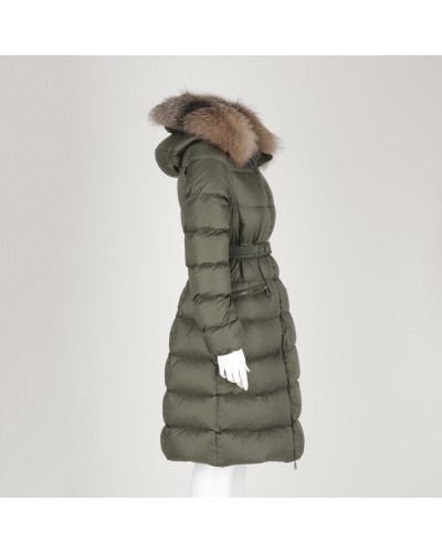 Moncler Płaszcz
