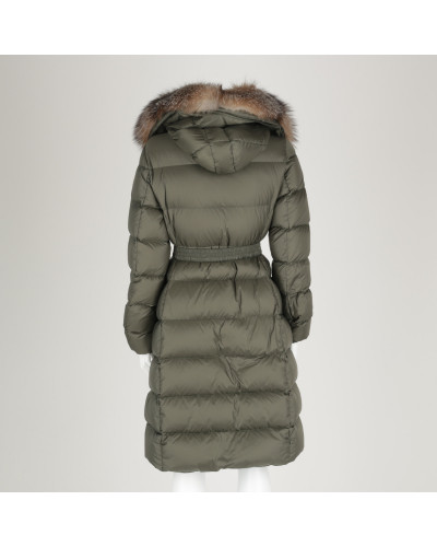 Moncler Płaszcz