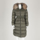 Moncler Płaszcz