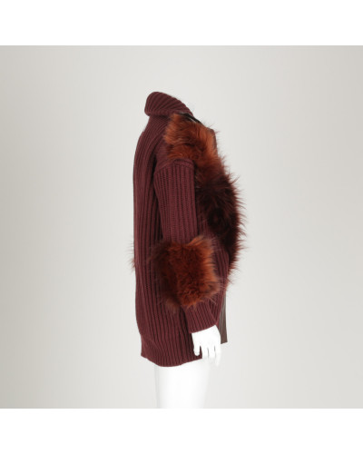 Stella McCartney Kurtka