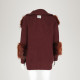 Stella McCartney Kurtka
