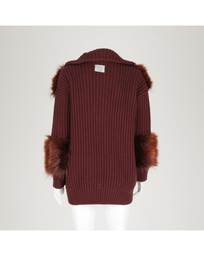 Stella McCartney Kurtka