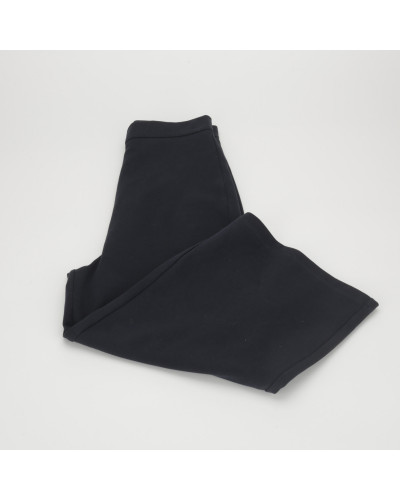 Max Mara Ubranie spodnie czarne