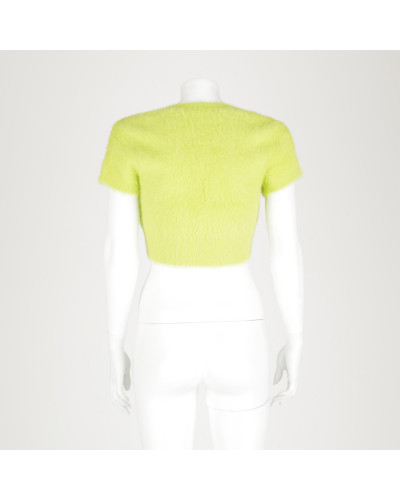 Jacquemus Ubranie