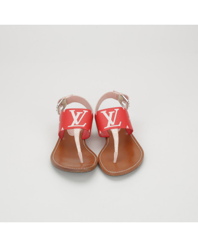 Louis Vuitton Buty