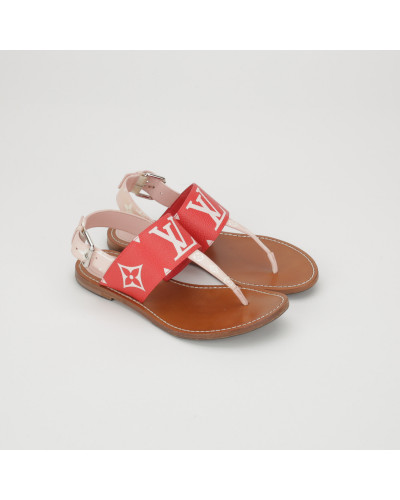 Louis Vuitton Buty