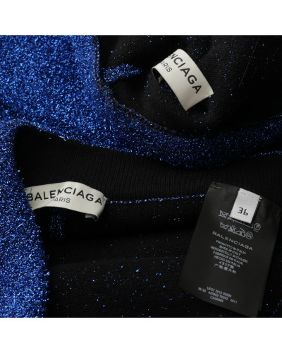 Balenciaga Ubranie