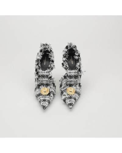 Balenciaga Ubranie
