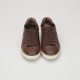 Burberry Buty sportowe brązowe