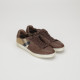 Burberry Buty sportowe brązowe