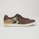 Burberry Buty sportowe brązowe