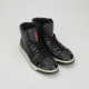 Prada Buty sportowe czarne