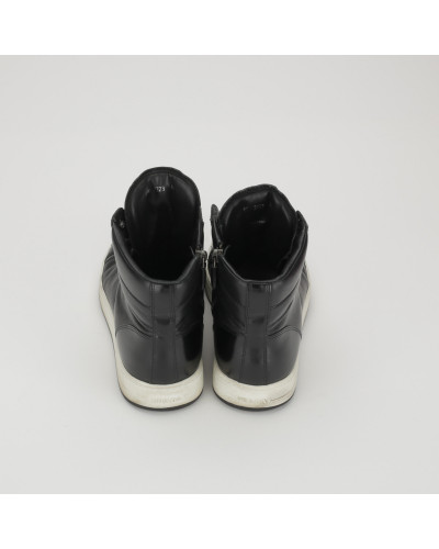 Prada Buty sportowe czarne