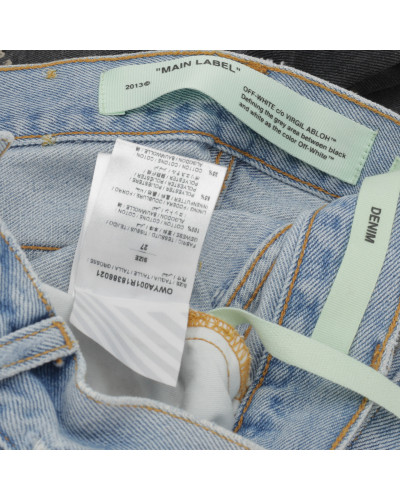 Off-White Ubranie