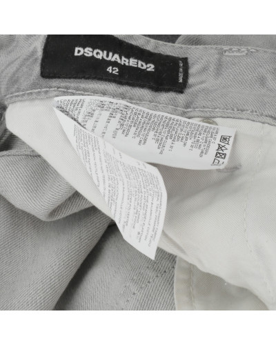 Dsquared2 Ubranie