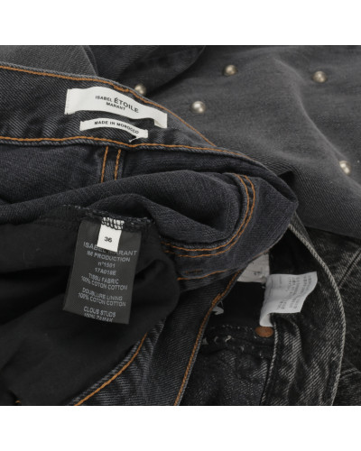 Isabel Marant Ubranie