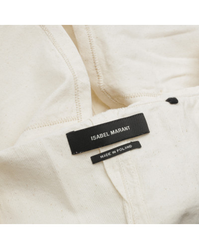 Isabel Marant beżowy top
