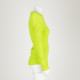 Balmain Bluzka neonowa zielona
