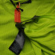 Balmain Bluzka neonowa zielona