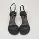 Givenchy Buty sandały
