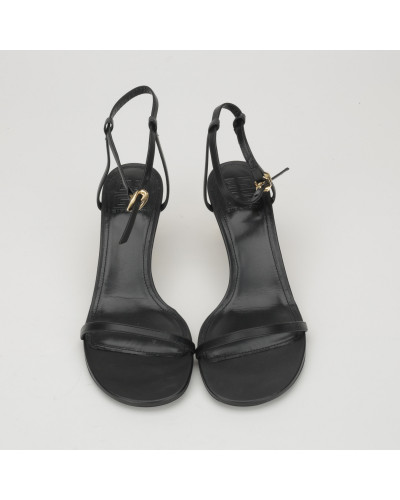 Givenchy Buty sandały