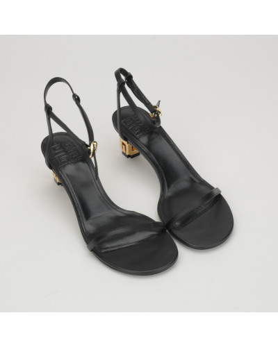 Givenchy Buty sandały