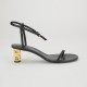 Givenchy Buty sandały