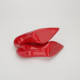 Christian Louboutin Szpilki czerwone